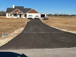 Brick Driveway Installation in Bonneauville, PA